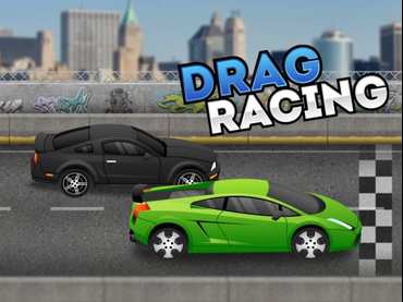 Drag Racing Drag Racing