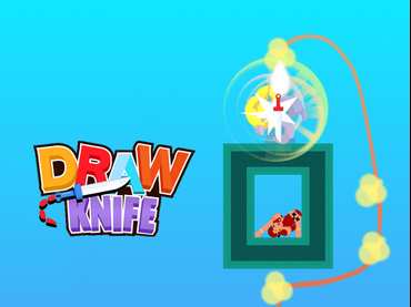 Draw Knife Draw Knife