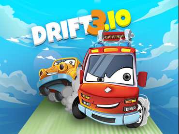Drift 3 Drift 3