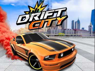 Drift City Drift City