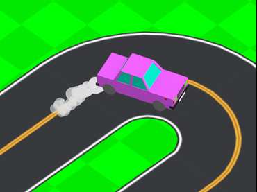 Drift To Right Drift To Right