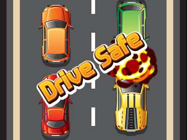 Drive Safe Drive Safe