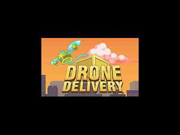 Drone Delivery Drone Delivery