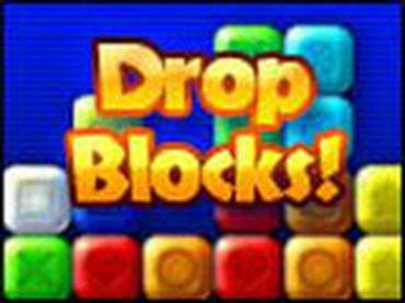 Drop Blocks Drop Blocks