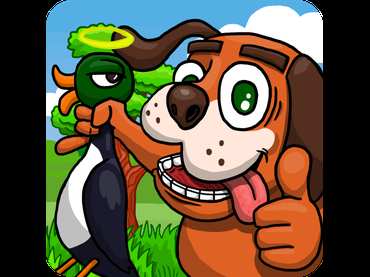 Duck Hunter - ISS Game Studio Duck Hunter - ISS Game Studio