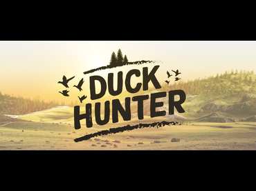 Duck Hunter - MarketJS Duck Hunter - MarketJS