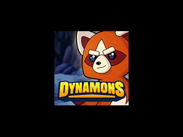 Dynamons Dynamons