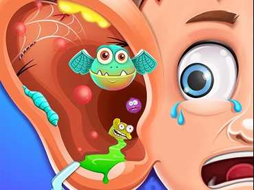 Ear Doctor – igroutka.ru