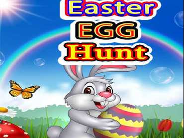 Easter Egg Hunt Easter Egg Hunt