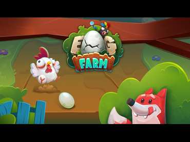 Egg Farm Egg Farm