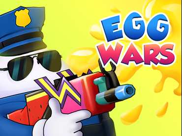 Egg Wars Egg Wars