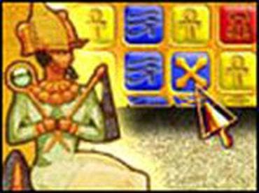 Egypt Puzzle Egypt Puzzle