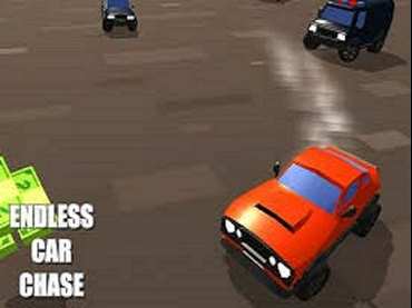 Endless Car Chase - gameworld Endless Car Chase - gameworld
