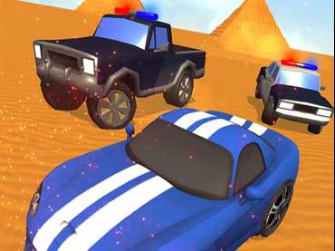 Endless Car Chase - jogosonlineapps Endless Car Chase - jogosonlineapps