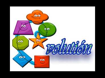 Evolution - Coop Kaizen Evolution - Coop Kaizen