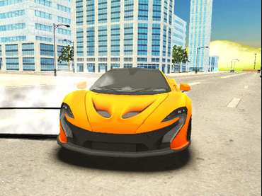 Extreme Car Driving Simulator - Driving games Extreme Car Driving Simulator - Driving games