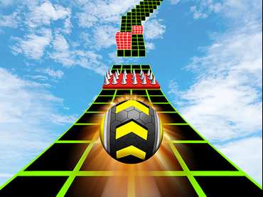 Extreme Run 3D Extreme Run 3D