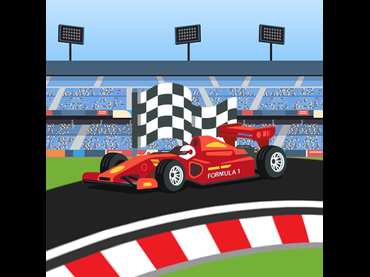 F1 Racing - JulGames F1 Racing - JulGames