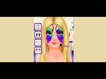Face Paint Face Paint