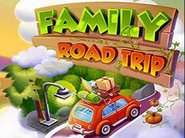 Family Road Trip Family Road Trip
