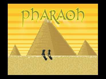 Faraon