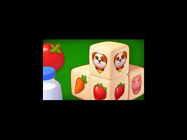 Farm Mahjong 3D Farm Mahjong 3D