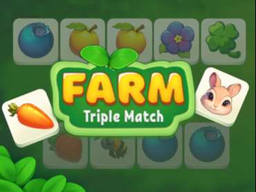 Farm Triple Match Farm Triple Match