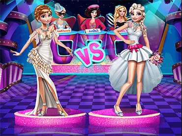 Fashion Battle Fashion Battle