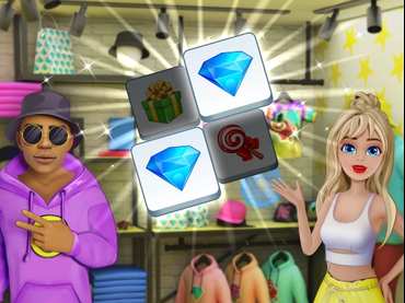 Fashion Stylist - 2Play Fashion Stylist - 2Play