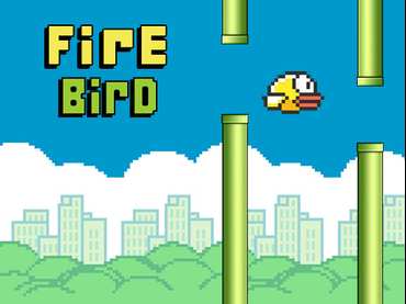 Fire Bird
