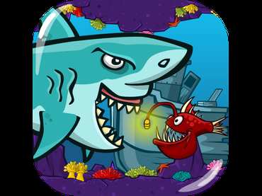 Fish Eat Fish - ISS Game Studio Fish Eat Fish - ISS Game Studio