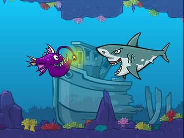 Fish Eat Fish - MBG Network Fish Eat Fish - MBG Network