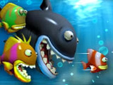 Fish Tales 2 Online-Spiel