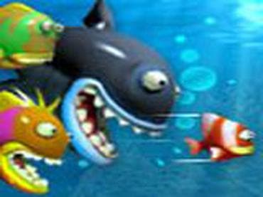 Fish Tales Deluxe Fish Tales Deluxe