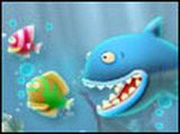Fish Tales Fish Tales