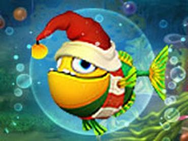 Fishdom Frosty Splash Fishdom Frosty Splash