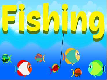 Fishing – Jam Game Studio