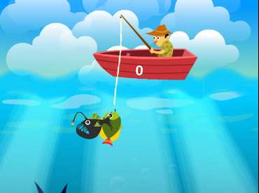 Fishing - KidsGames4All Fishing - KidsGames4All
