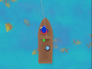 Fishing – Webgameapp