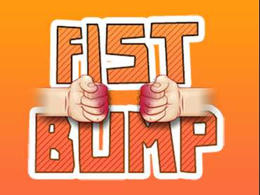 Fist Bump Fist Bump