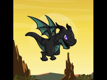 Flappy Dragon – JulGames