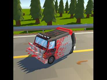 Flat Out Flat Out