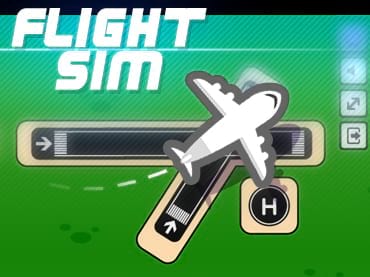 Flight Sim Flight Sim