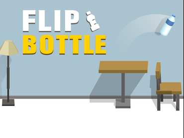 Flip Bottle Flip Bottle