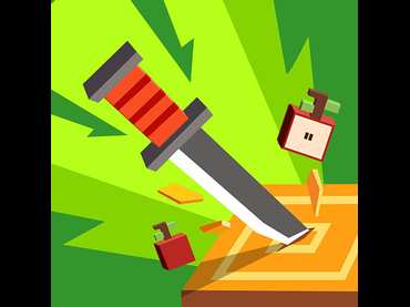 Flip Knife