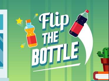 Flip The Bottle - MarketJS Flip The Bottle - MarketJS