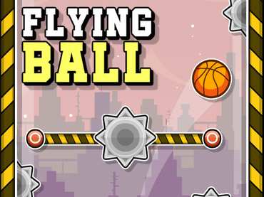 Flying Ball Flying Ball