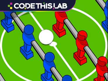 Foosball Foosball