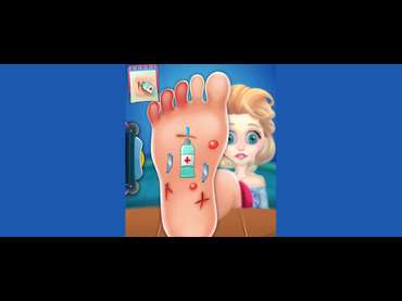 Foot Doctor – JulGames