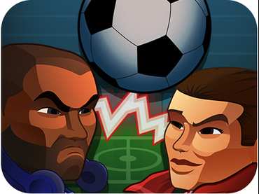 Football Heads - Inlogic Software Football Heads - Inlogic Software